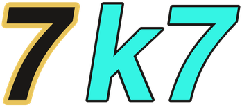 7k7 logo